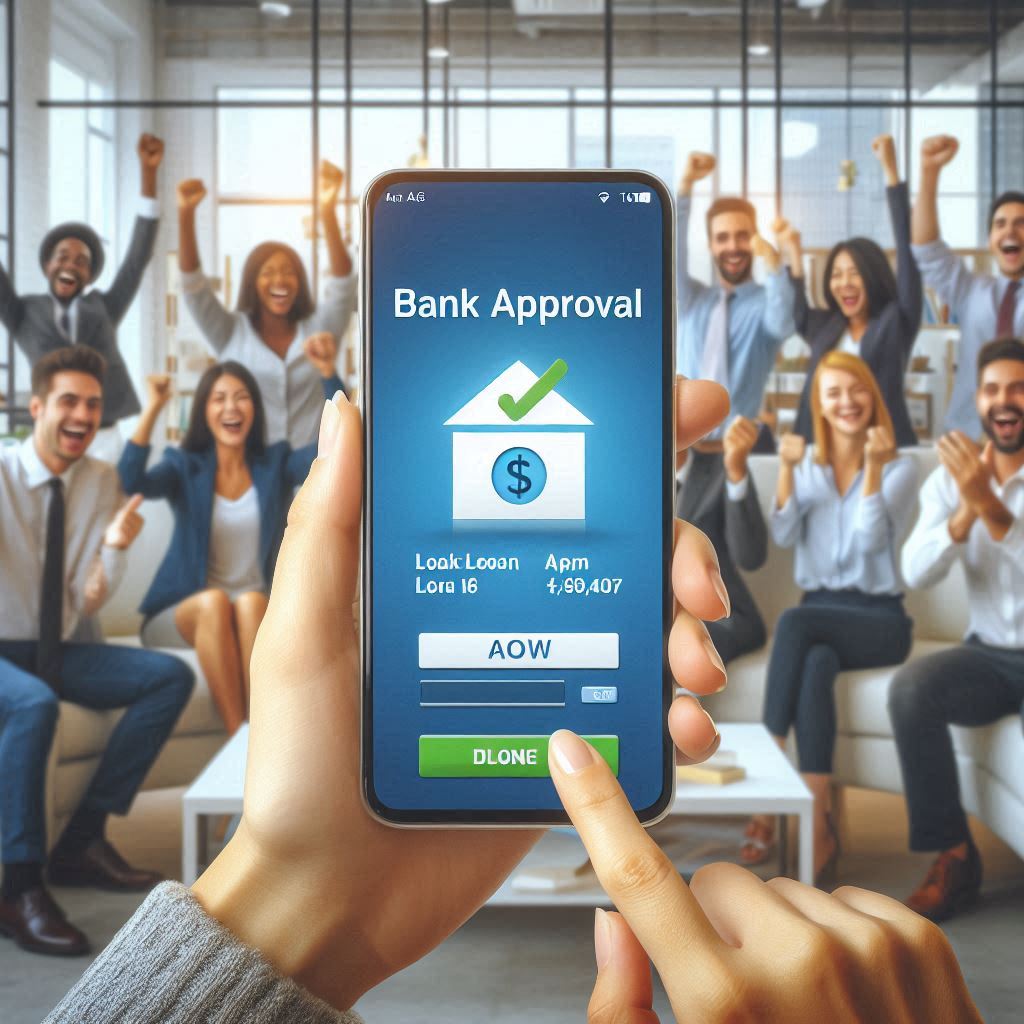 Bank Loan Approval Prediction